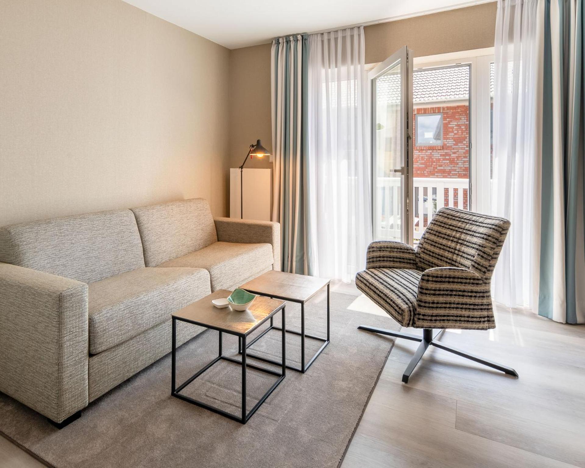 Hotel Am Schlosspark Garni Husum  Zewnętrze zdjęcie